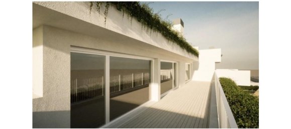 Земельный участок 1669м² в Кашкайш, Португалия № 109715 7