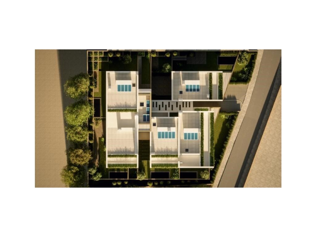 Земельный участок 1669м² в Кашкайш, Португалия № 109715