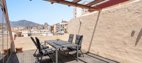 3 chambres Penthouse à Fuengirola, Spain No. 189634 8