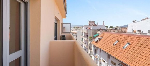 3 chambres Penthouse à Fuengirola, Spain No. 189634 7