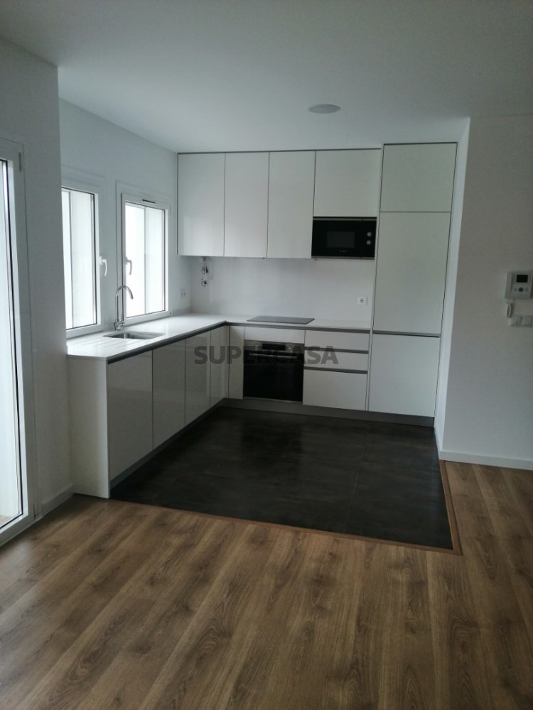 Apartamento de 2 dormitorios en Coimbra, Portugal No. 162646