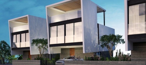 Propriedade comercial T3 em Paphos, Cyprus N.º 9604 6