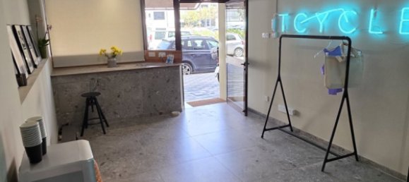 201 m² tienda en venta en Nicosia, Cyprus № 176127 2
