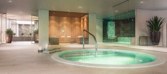 3 bedrooms Apartment in Estepona, Spain No. 4740 14