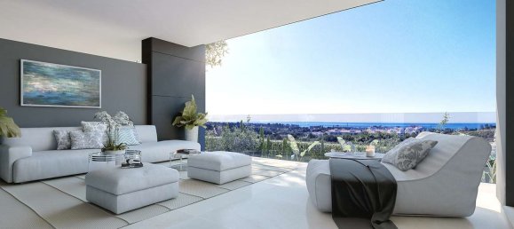 3 bedrooms Apartment in Estepona, Spain No. 4740 16