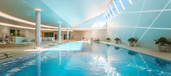 3 bedrooms Apartment in Estepona, Spain No. 4740 13