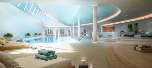 3 bedrooms Apartment in Estepona, Spain No. 4740 12