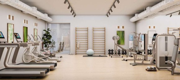 3 bedrooms Apartment in Estepona, Spain No. 4740 9