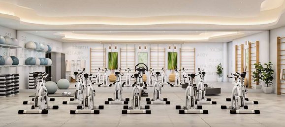 3 bedrooms Apartment in Estepona, Spain No. 4740 15