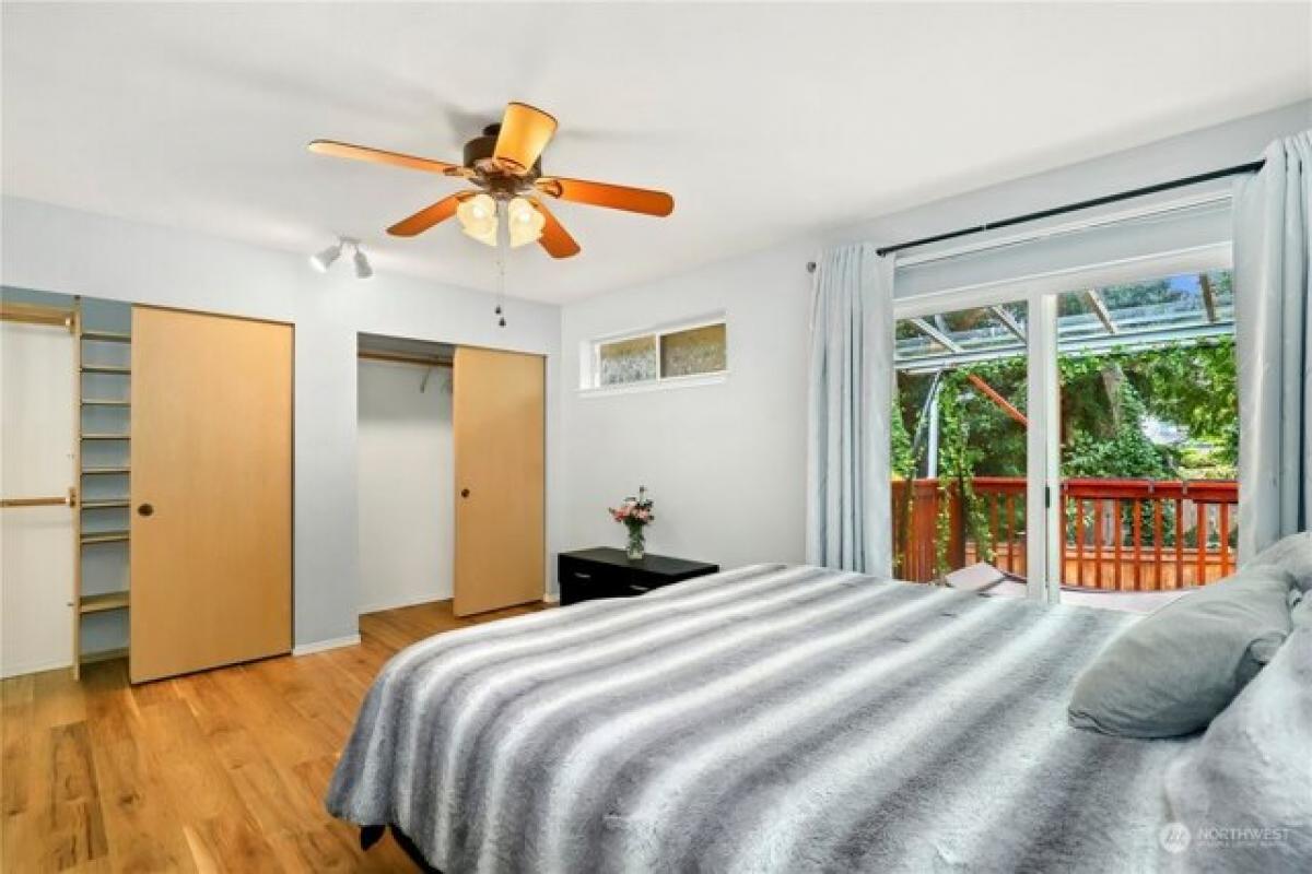 3 bedrooms House in Gig Harbor, USA No. 394078