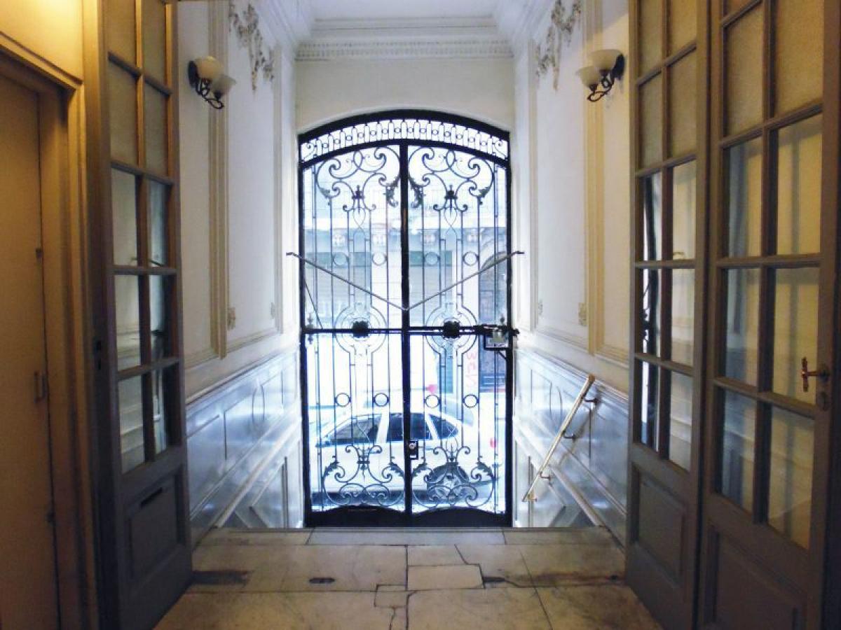 4 Schlafzimmer Wohnung in Buenos Aires, Argentina, Nr. 88661