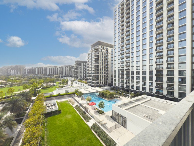 3 غرف نوم شقة في دبي هيلز استيت, UAE رقم 68475