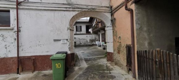 4غرفة منزل ذو طابقين في Trezzo sull'Adda, Italy رقم 14073 45