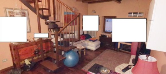 4غرفة منزل ذو طابقين في Trezzo sull'Adda, Italy رقم 14073 8