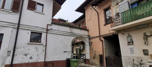 4غرفة منزل ذو طابقين في Trezzo sull'Adda, Italy رقم 14073 44