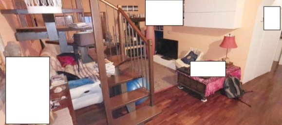 4غرفة منزل ذو طابقين في Trezzo sull'Adda, Italy رقم 14073 9