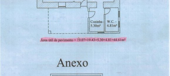 1 bedroom House in Lajes das Flores, Portugal No. 187350 39