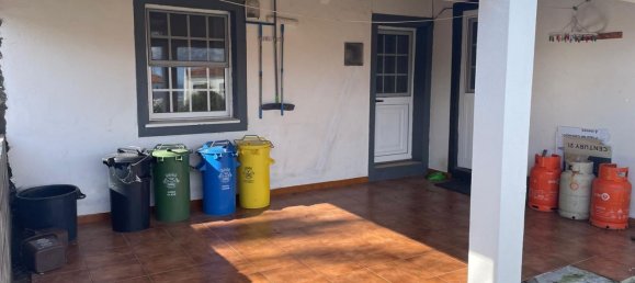 1 bedroom House in Lajes das Flores, Portugal No. 187350 22