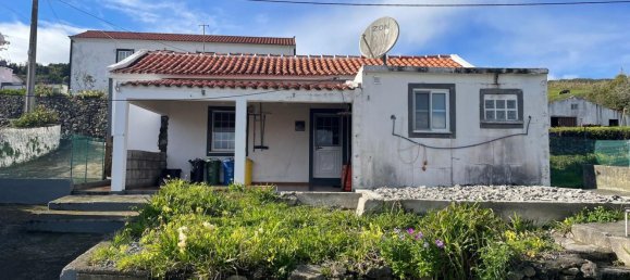 1 bedroom House in Lajes das Flores, Portugal No. 187350 19