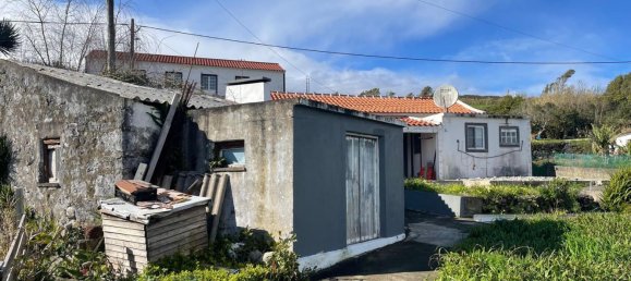1 bedroom House in Lajes das Flores, Portugal No. 187350 34