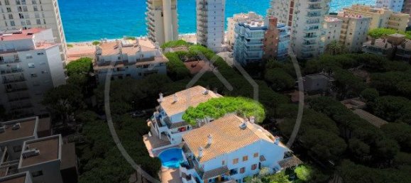 3 chambres Appartement à Castell-Platja d'Aro, Spain No. 165621 26
