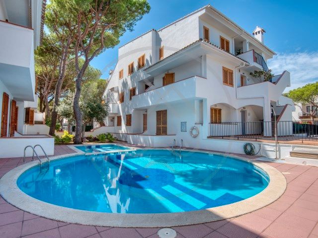 3 chambres Appartement à Castell-Platja d'Aro, Spain No. 165621