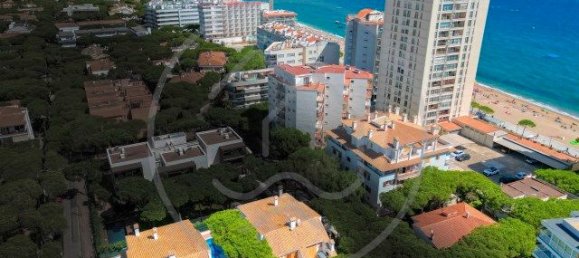 3 chambres Appartement à Castell-Platja d'Aro, Spain No. 165621 31