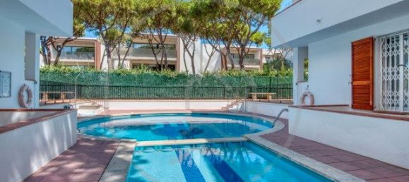 3 chambres Appartement à Castell-Platja d'Aro, Spain No. 165621 2