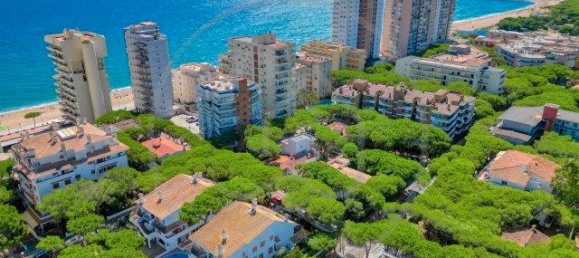 3 chambres Appartement à Castell-Platja d'Aro, Spain No. 165621 27