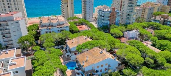 3 chambres Appartement à Castell-Platja d'Aro, Spain No. 165621 28