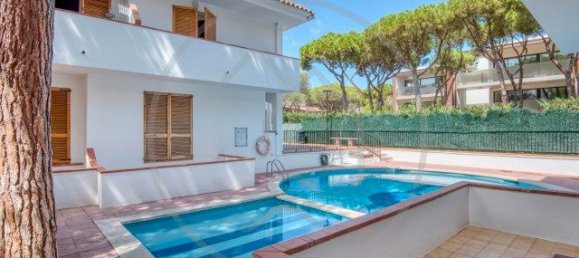 3 chambres Appartement à Castell-Platja d'Aro, Spain No. 165621 24