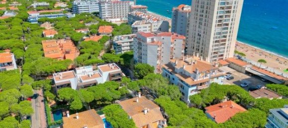 3 chambres Appartement à Castell-Platja d'Aro, Spain No. 165621 30