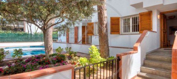 3 chambres Appartement à Castell-Platja d'Aro, Spain No. 165621 4