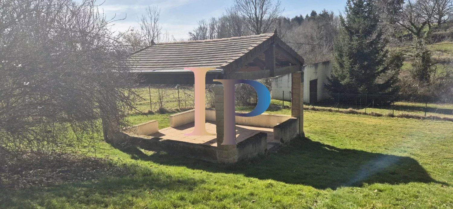 Casa T3 em La Clayette, France N.º 52848