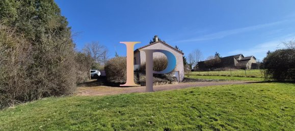 Casa T3 em La Clayette, France N.º 52848 15