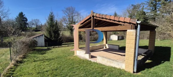 Casa T3 em La Clayette, France N.º 52848 17