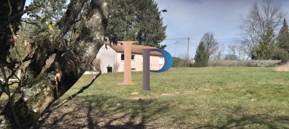 Casa T3 em La Clayette, France N.º 52848 20