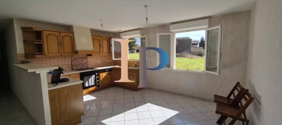 Casa T3 em La Clayette, France N.º 52848 3