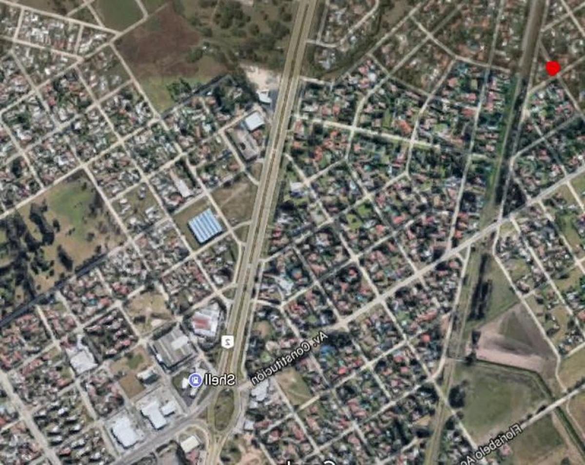 Terrain à Mar del Plata, Argentina No. 114298