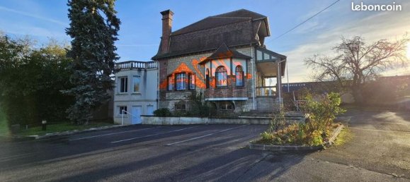 Дом с 7 спальнями в Люзарш, Франция № 359571 8