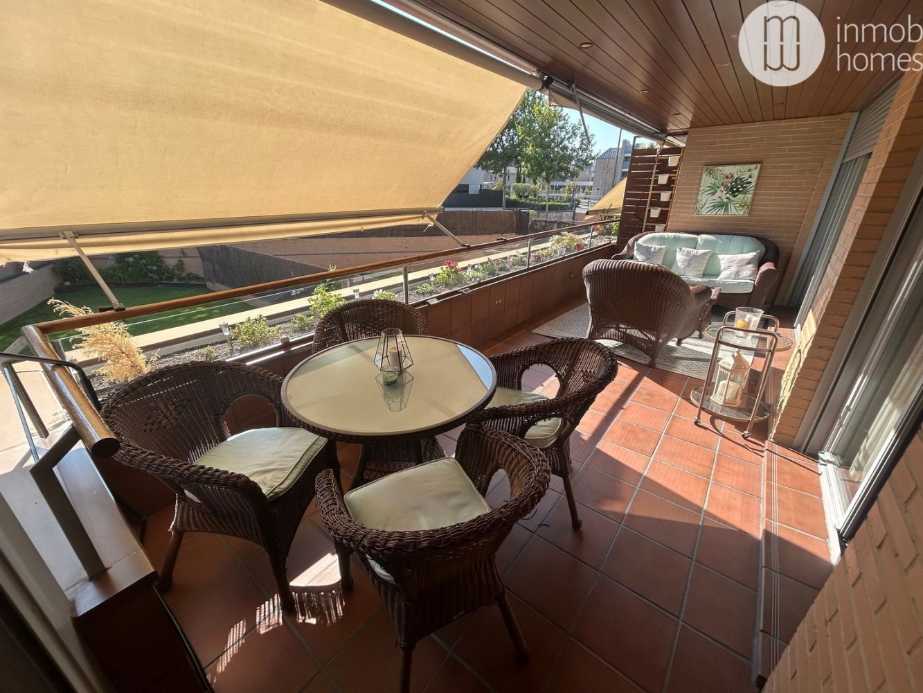 3 bedrooms Apartment in Boadilla del Monte, Spain No. 230055