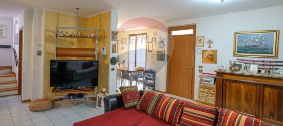 3 غرف نوم فيلا في Castelli Calepio, Italy رقم 58061 7