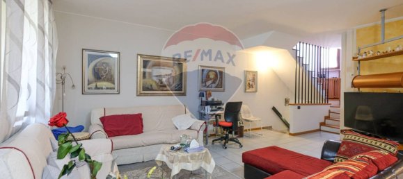 3 غرف نوم فيلا في Castelli Calepio, Italy رقم 58061 4