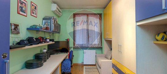 3 غرف نوم فيلا في Castelli Calepio, Italy رقم 58061 15