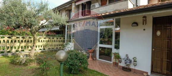 3 غرف نوم فيلا في Castelli Calepio, Italy رقم 58061 2