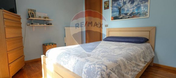 3 غرف نوم فيلا في Castelli Calepio, Italy رقم 58061 13