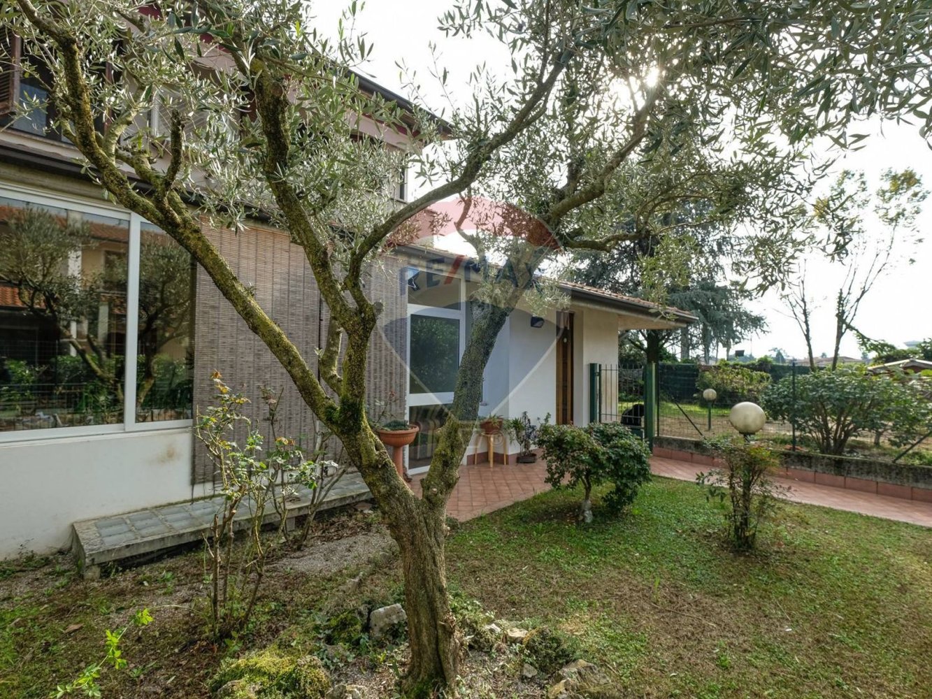 3 غرف نوم فيلا في Castelli Calepio, Italy رقم 58061