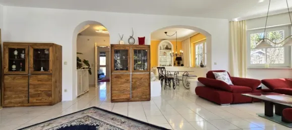 Таунхаус с 4 спальнями в Мюнхен, Германия № 340516 13