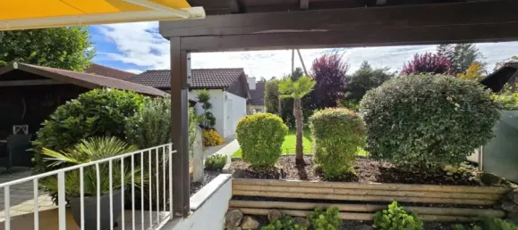 Таунхаус с 4 спальнями в Мюнхен, Германия № 340516 6