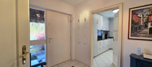 Таунхаус с 4 спальнями в Мюнхен, Германия № 340516 14